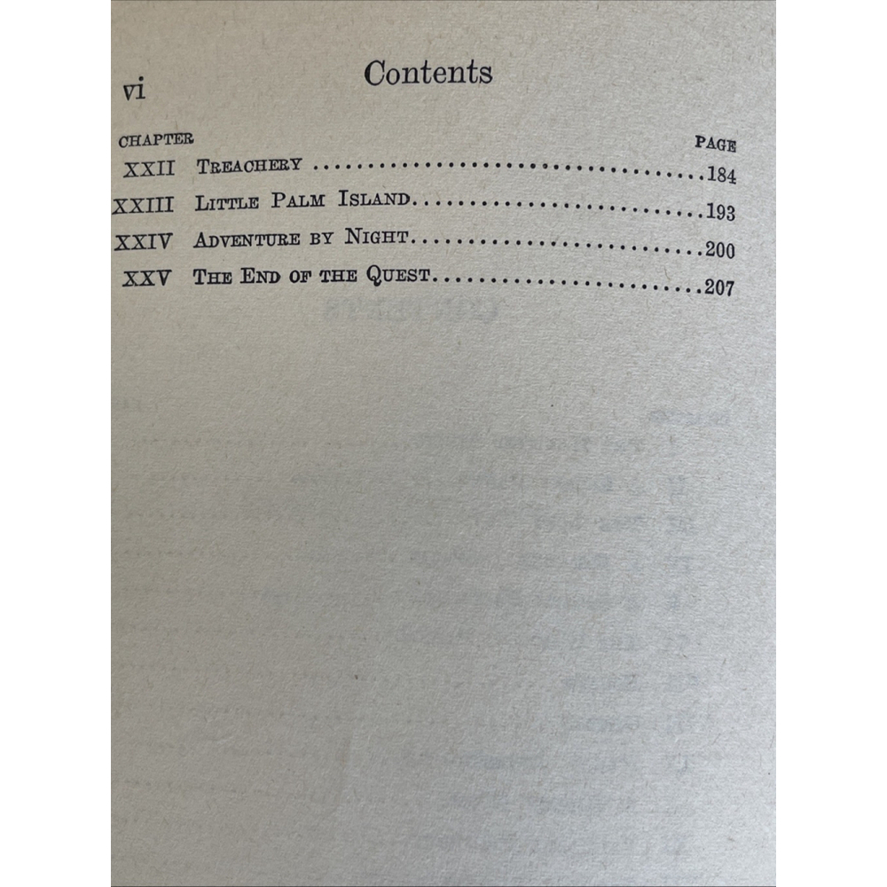 The Quest of the Missing Map Carolyn Keene NANCY DREW ©️1942 Vtg Hardcover - Picture 11 of 11